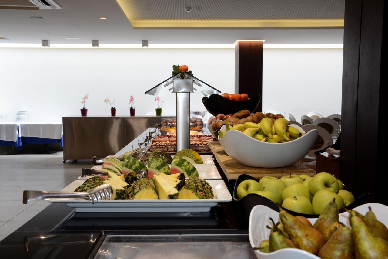 Don Angel - Adults Recommended Hotel Santa Susanna