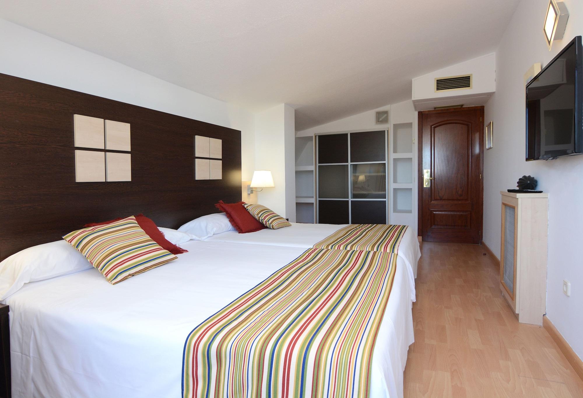Don Angel - Adults Recommended Hotel Santa Susanna