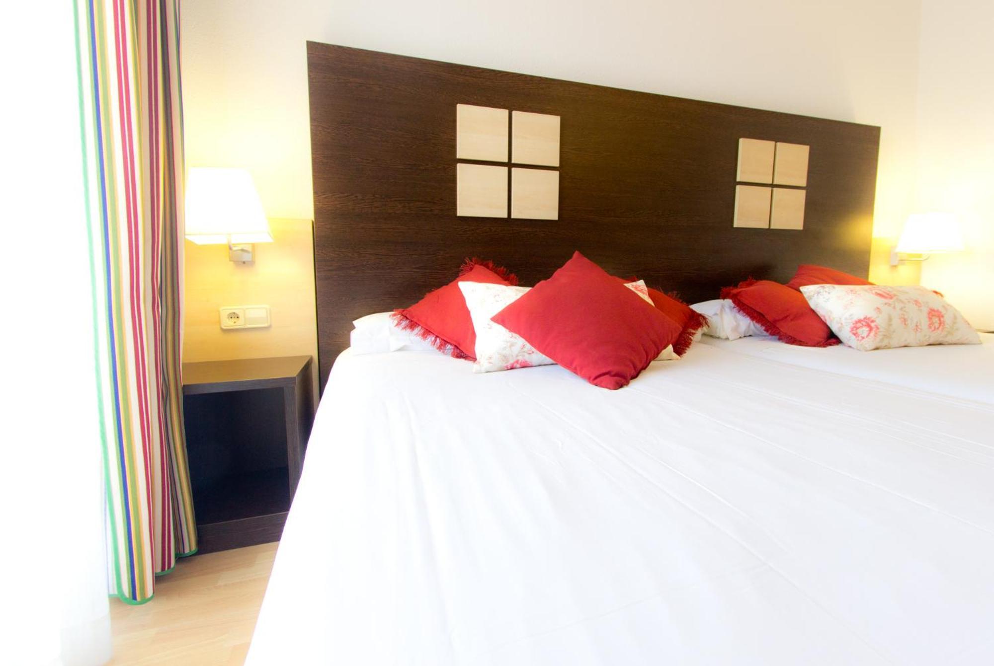 Don Angel - Adults Recommended Hotel 3*